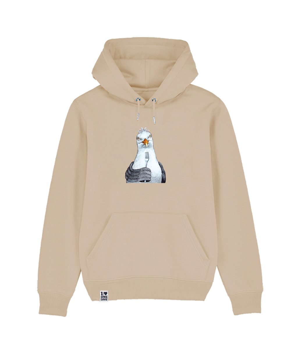 Scuttle  - Unisex Hoodie