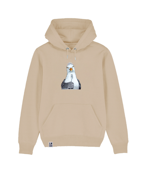 Scuttle  - Unisex Hoodie