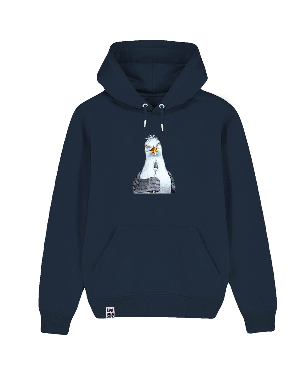 Scuttle  - Unisex Hoodie