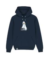 Scuttle  - PREMIUM Unisex Hoodie