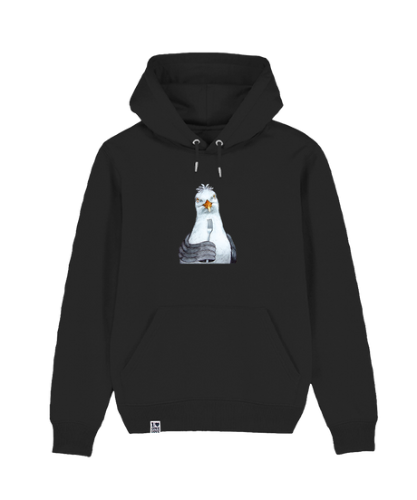 Scuttle  - Unisex Hoodie