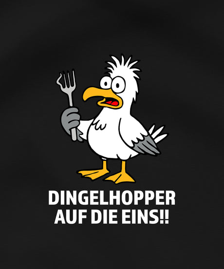 Scuttle  - Herren Shirt