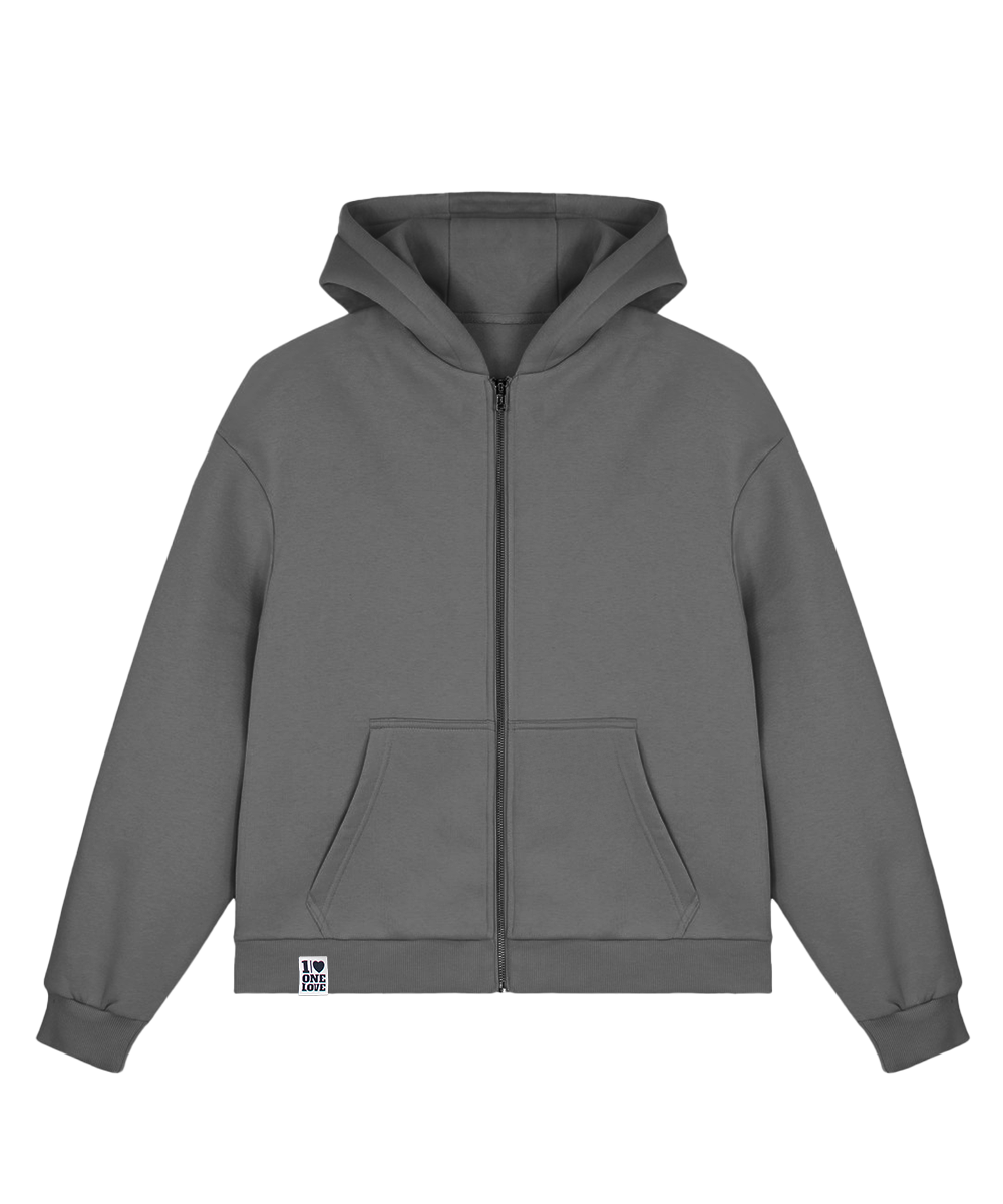 The Sea Is Calling  - Sweatjacke