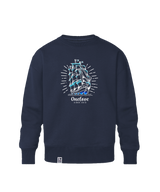 Segelboot  - Unisex Sweater