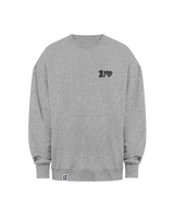 Skipper Backprint  - Sweater Unisex