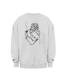 Skipper Backprint  - Sweater Unisex