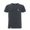 Stadthafen - Herren Shirt | 100% Bio-Baumwolle | Edler Stick