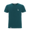 Stadthafen - Herren Shirt | 100% Bio-Baumwolle | Edler Stick