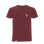 Stadthafen -  Herren Shirt | 100% Bio-Baumwolle | Edler Stick