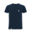 Stadthafen -  Herren Shirt | 100% Bio-Baumwolle | Edler Stick