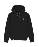 Stadthafen Stick - Unisex Hoodie