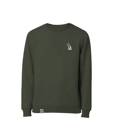 Stadthafen Stick - PREMIUM Unisex Sweater