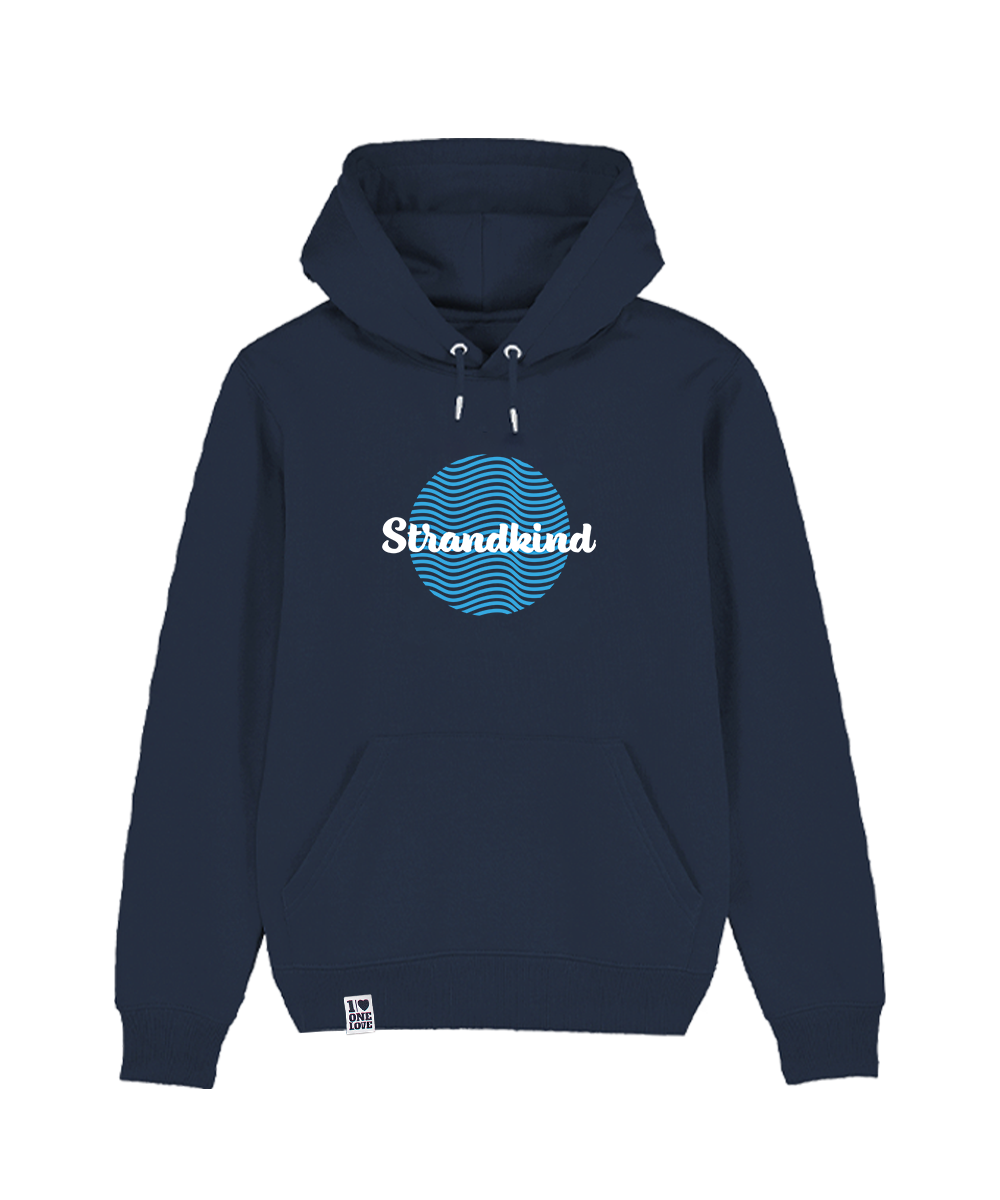 Strandkind  - Unisex Hoodie