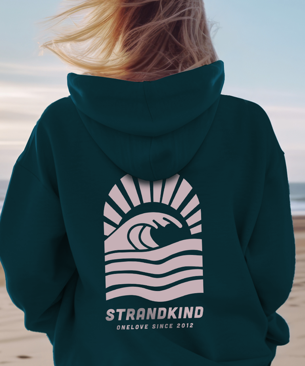 Strandkind  - Unisex Hoodie