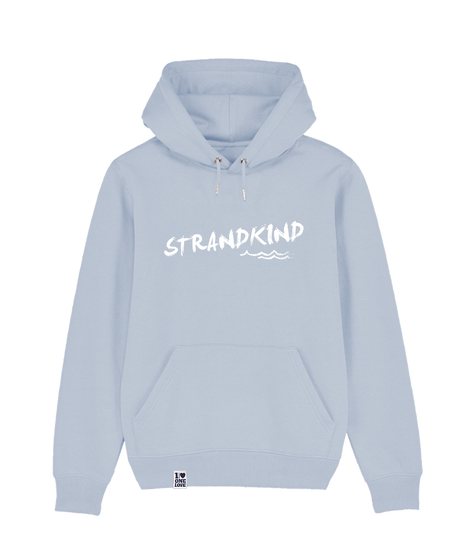 Strandkind  - PREMIUM Unisex Hoodie