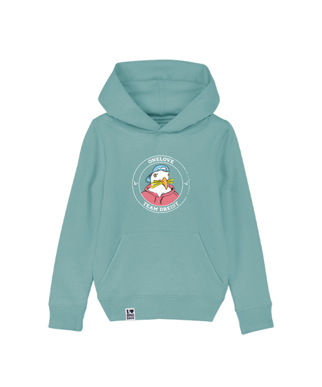 Team Dreist  - Kids Hoodie