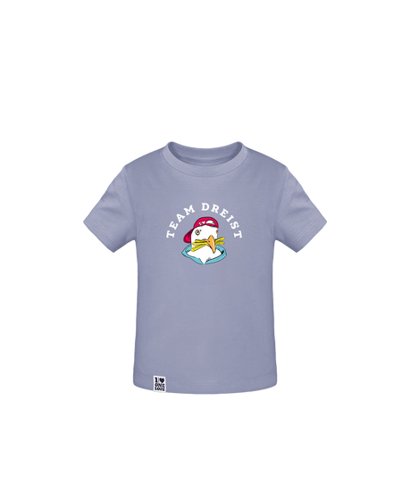 Team Dreist  - Baby Shirt