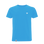 Wellenherz – HerrenShirt | 100% Bio-Baumwolle | Edler Stick