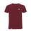 Wellenherz – HerrenShirt | 100% Bio-Baumwolle | Edler Stick