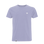Wellenherz – HerrenShirt | 100% Bio-Baumwolle | Edler Stick