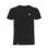 Wellenherz – HerrenShirt | 100% Bio-Baumwolle | Edler Stick