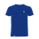 Wellenherz – HerrenShirt | 100% Bio-Baumwolle | Edler Stick