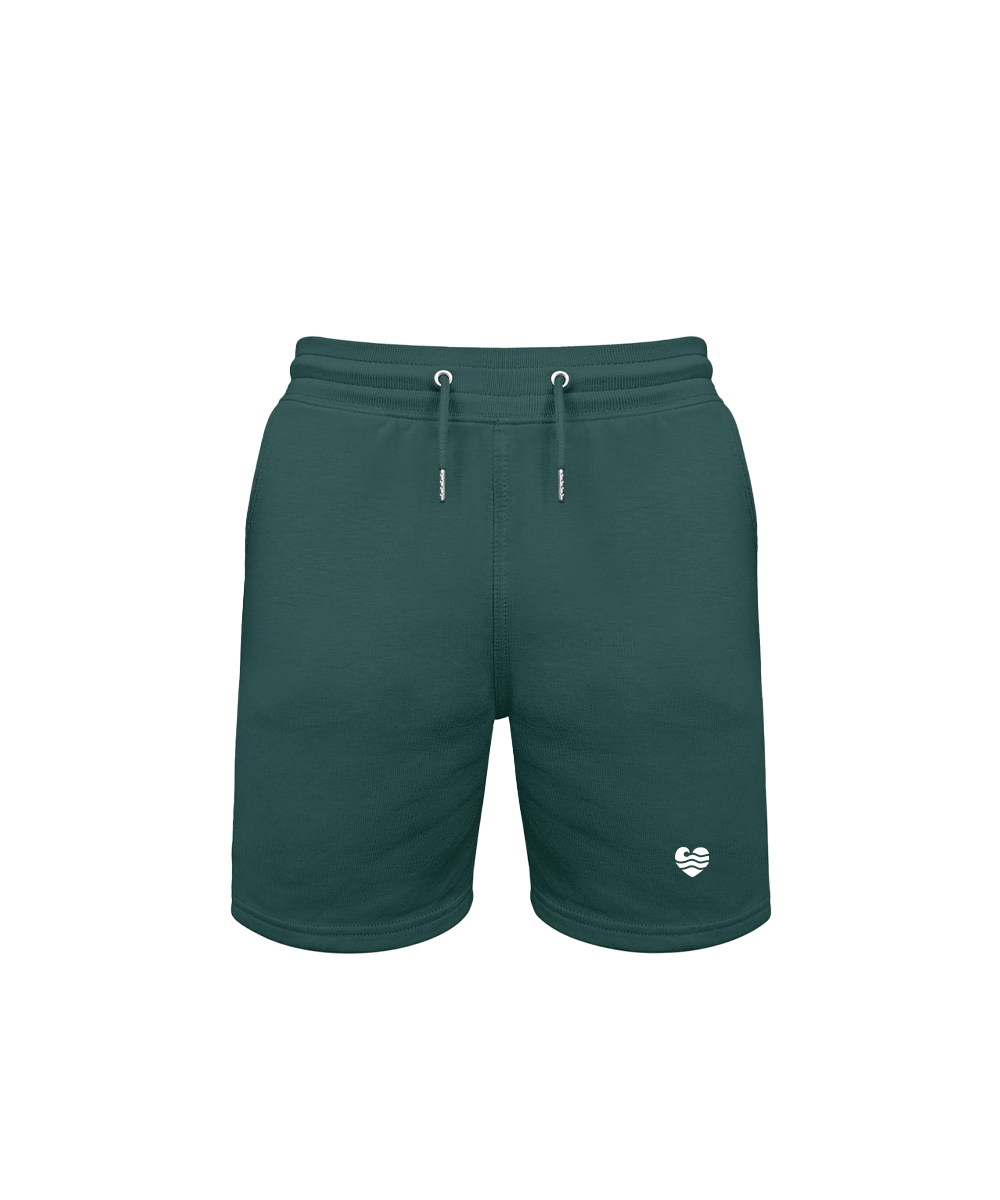 Wellenherz  - Shorts