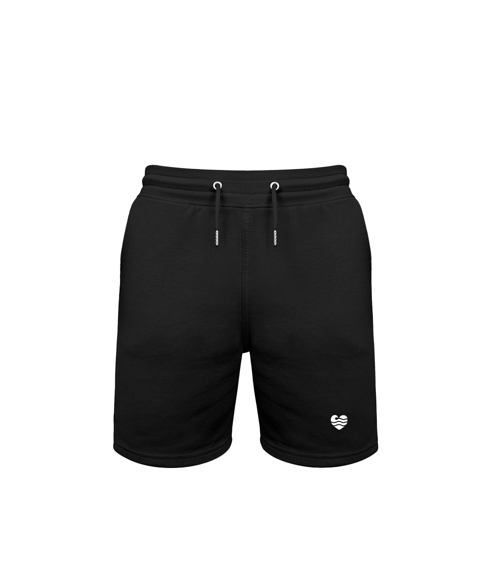 Wellenherz  - Shorts