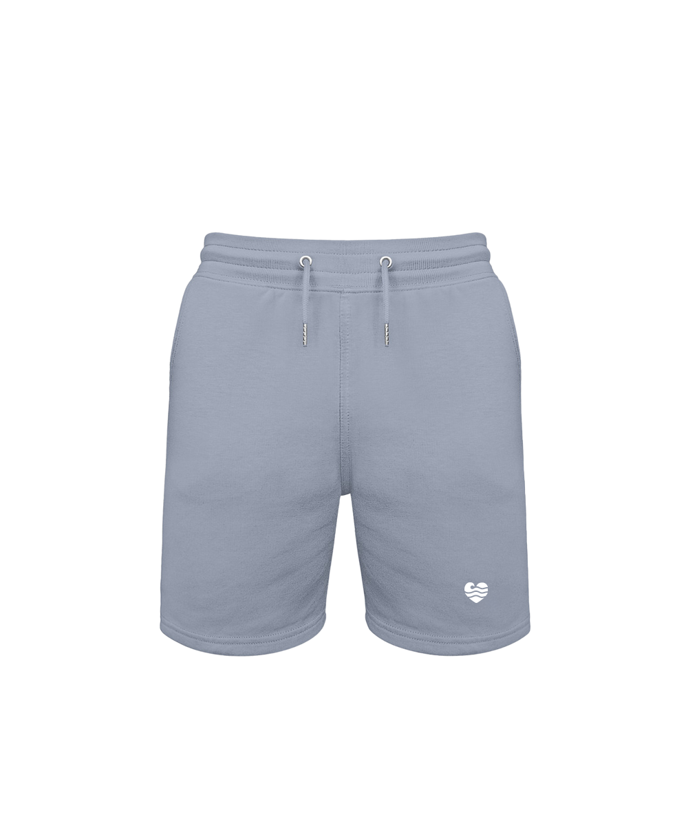 Wellenherz  - Shorts