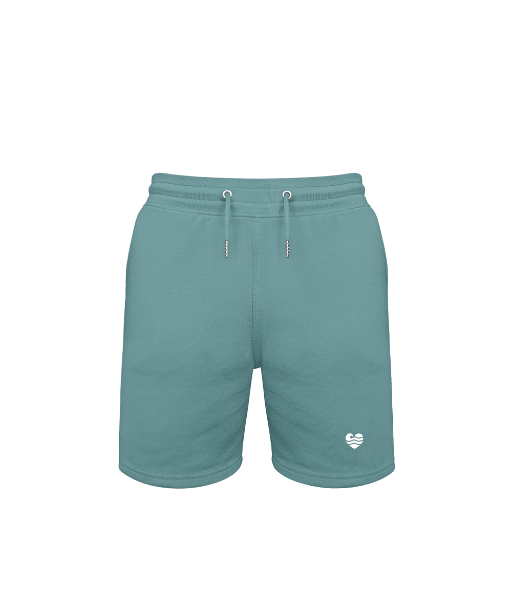 Wellenherz  - Shorts