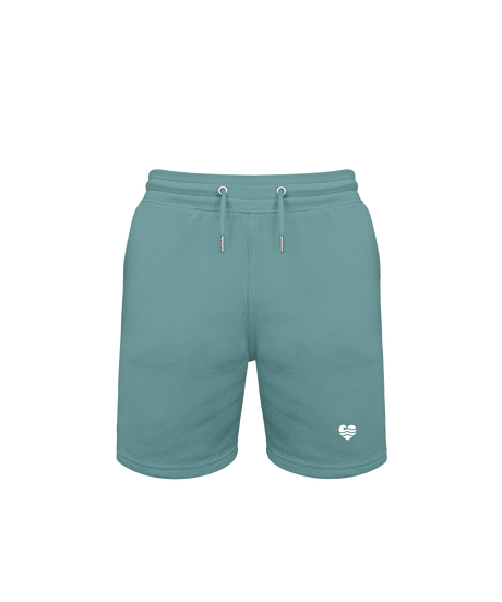 Wellenherz  - Shorts