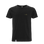 Welle - Herren Shirt | 100% Bio-Baumwolle | Edler Stick