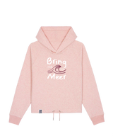 Bring mich zum Meer  - Hoodie