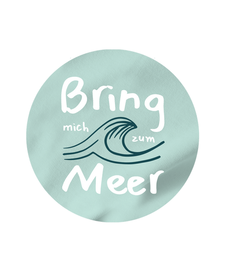 Bring mich zum Meer  - Hoodie