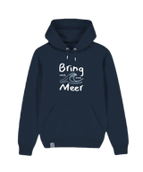 Bring mich zum Meer  - Unisex Hoodie