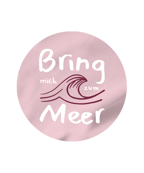 Bring mich zum Meer  - Sweater