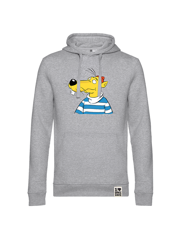 Hein Blöd Hoodie Unisex