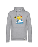 Hein Blöd Hoodie Unisex